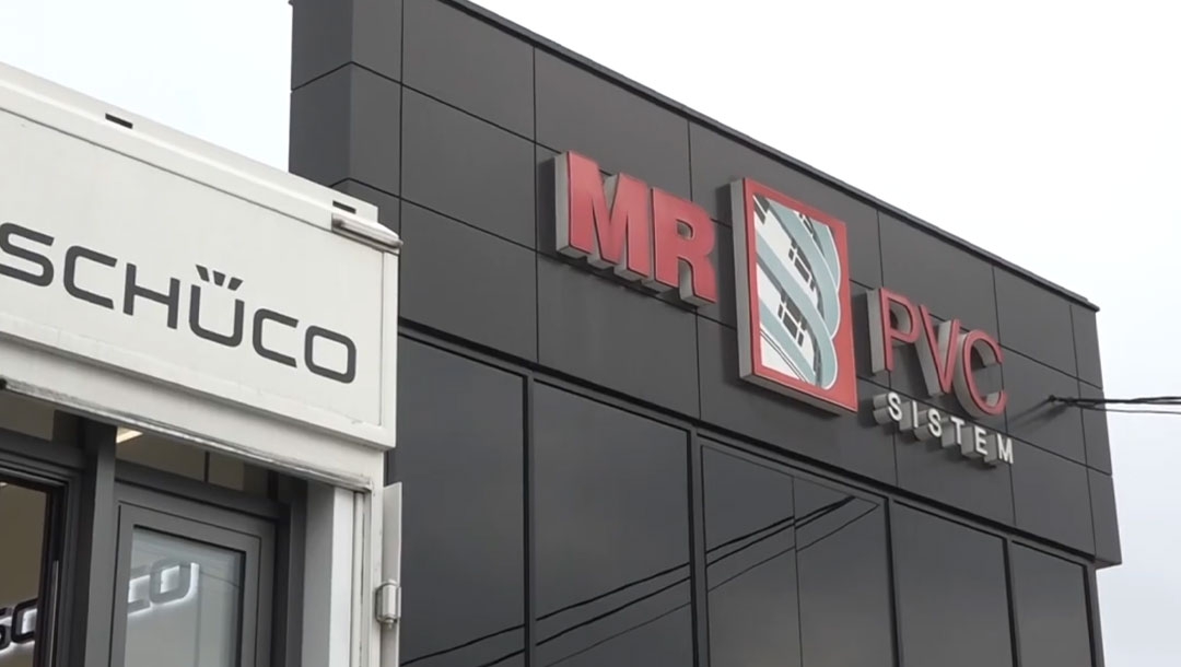 Schüco Truck Tour 1