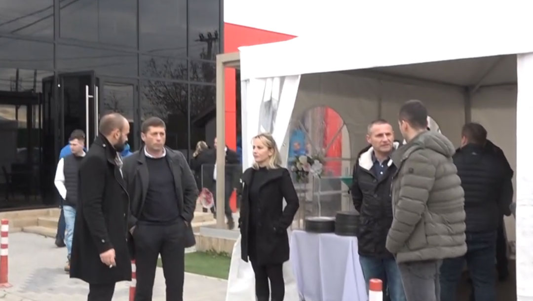 Schüco Truck Tour 4
