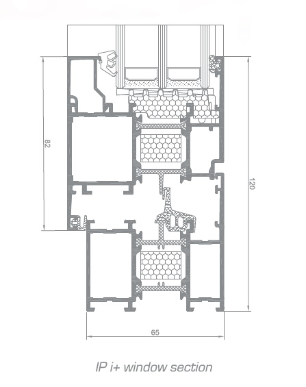 Aliplast Imperial