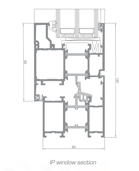 Aliplast Imperial