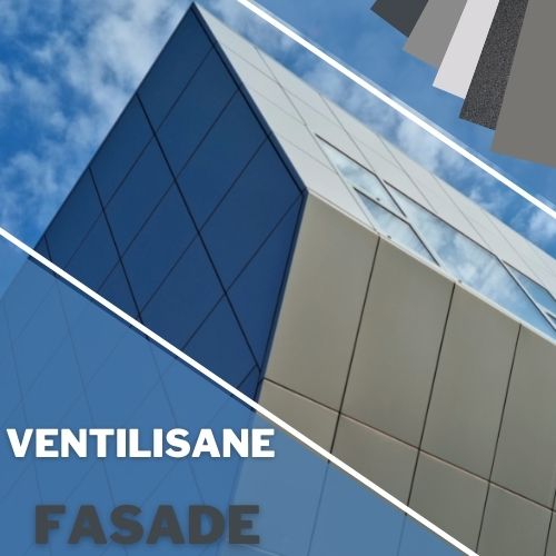 ventitlisane fasade