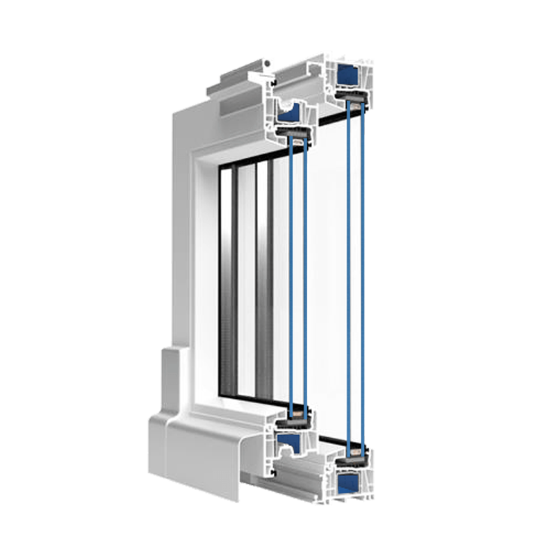 PSK Portal PVC